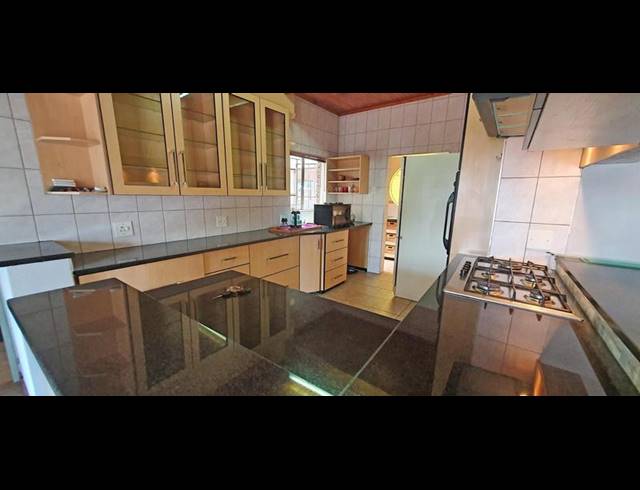 3 BEDROOM HOUSE FOR SALE IN WINGATE PARK